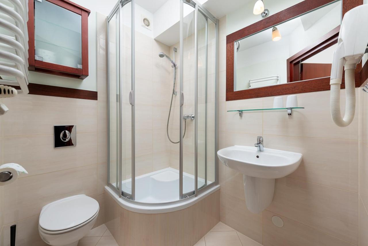 Villa Baltic Chalupy Apartament 4 Exteriér fotografie