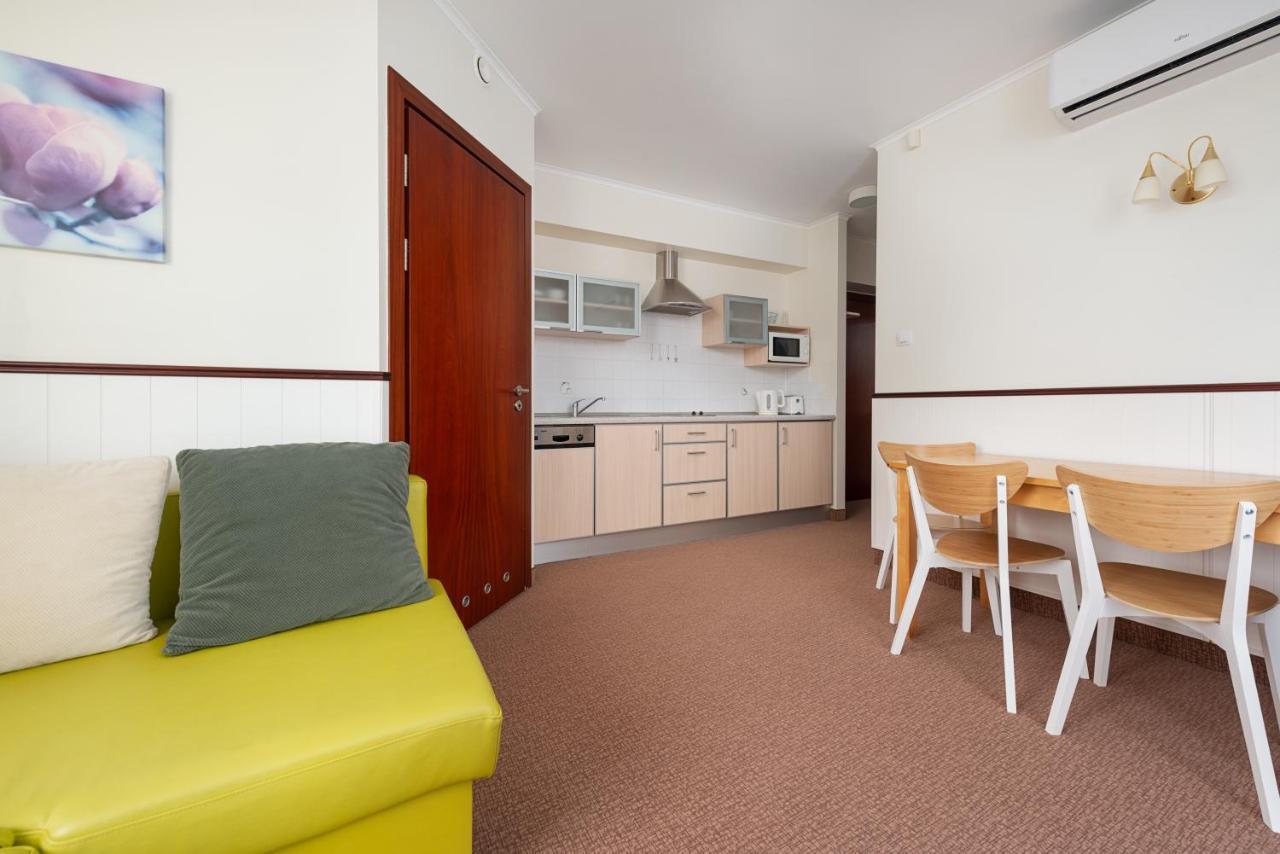 Villa Baltic Chalupy Apartament 4 Exteriér fotografie